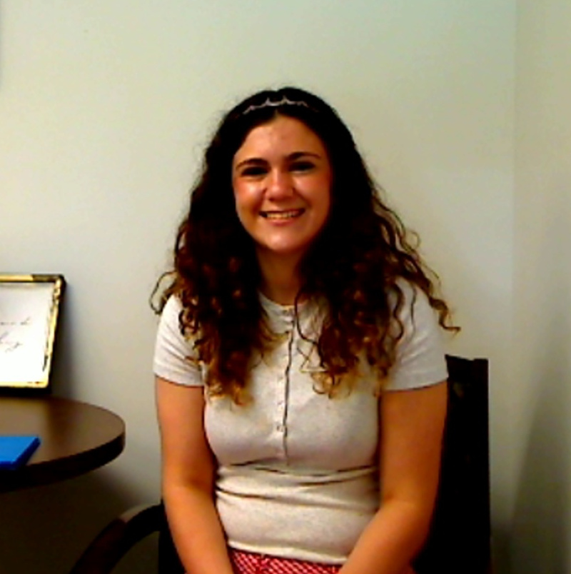 Bethlehem Child Care - Day Care - Miss Amanda