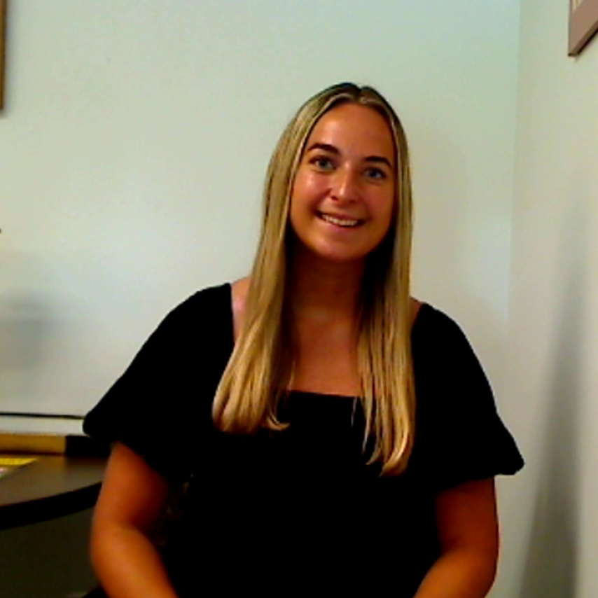 Bethlehem Child Care - Day Care - Miss Katelyn