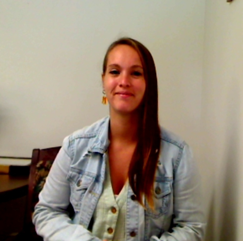 Bethlehem Child Care - Day Care - Miss Kaitlyn