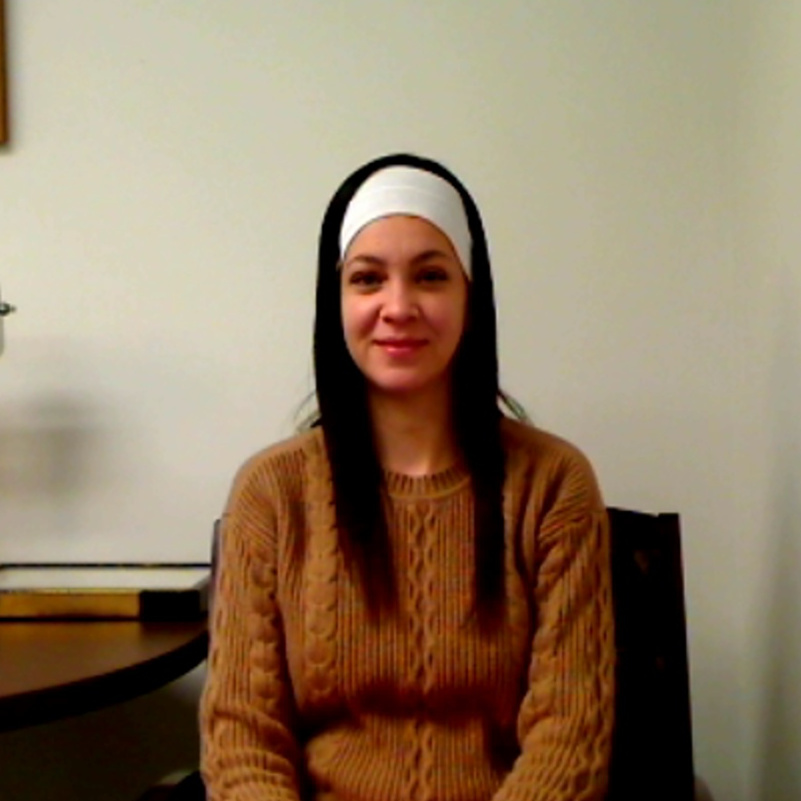 Bethlehem Child Care - Day Care - Miss Andrina