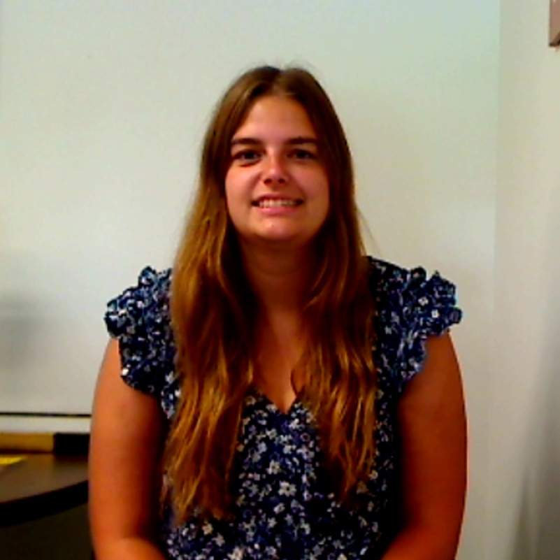 Coaldale Child Care - Day Care - Miss Elizabeth
