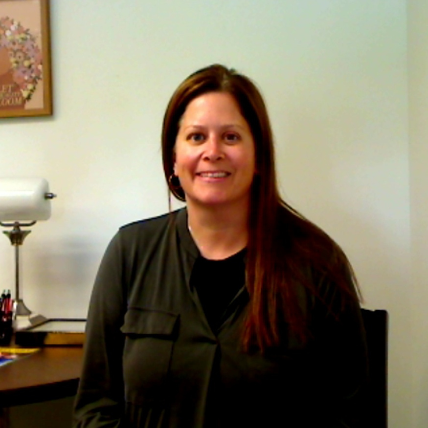 Coaldale Child Care - Day Care - Miss Sara