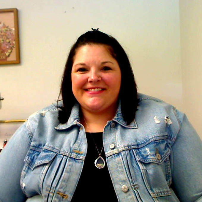 Allentown Child Care - Day Care - Miss Amy