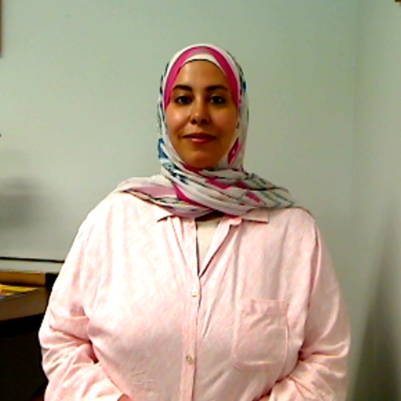 Miss Radwa Whitehall Child Care - Day Care - Miss Radwa