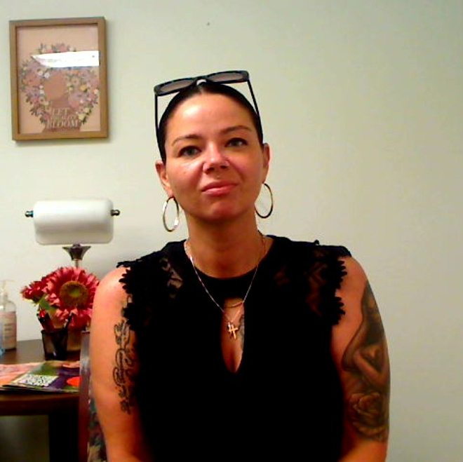 Whitehall Child Care - Day Care - Miss Jamie