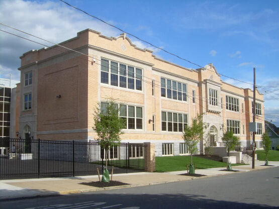 LVCC - Pre-K Counts Program Location - March School - Easton, PA