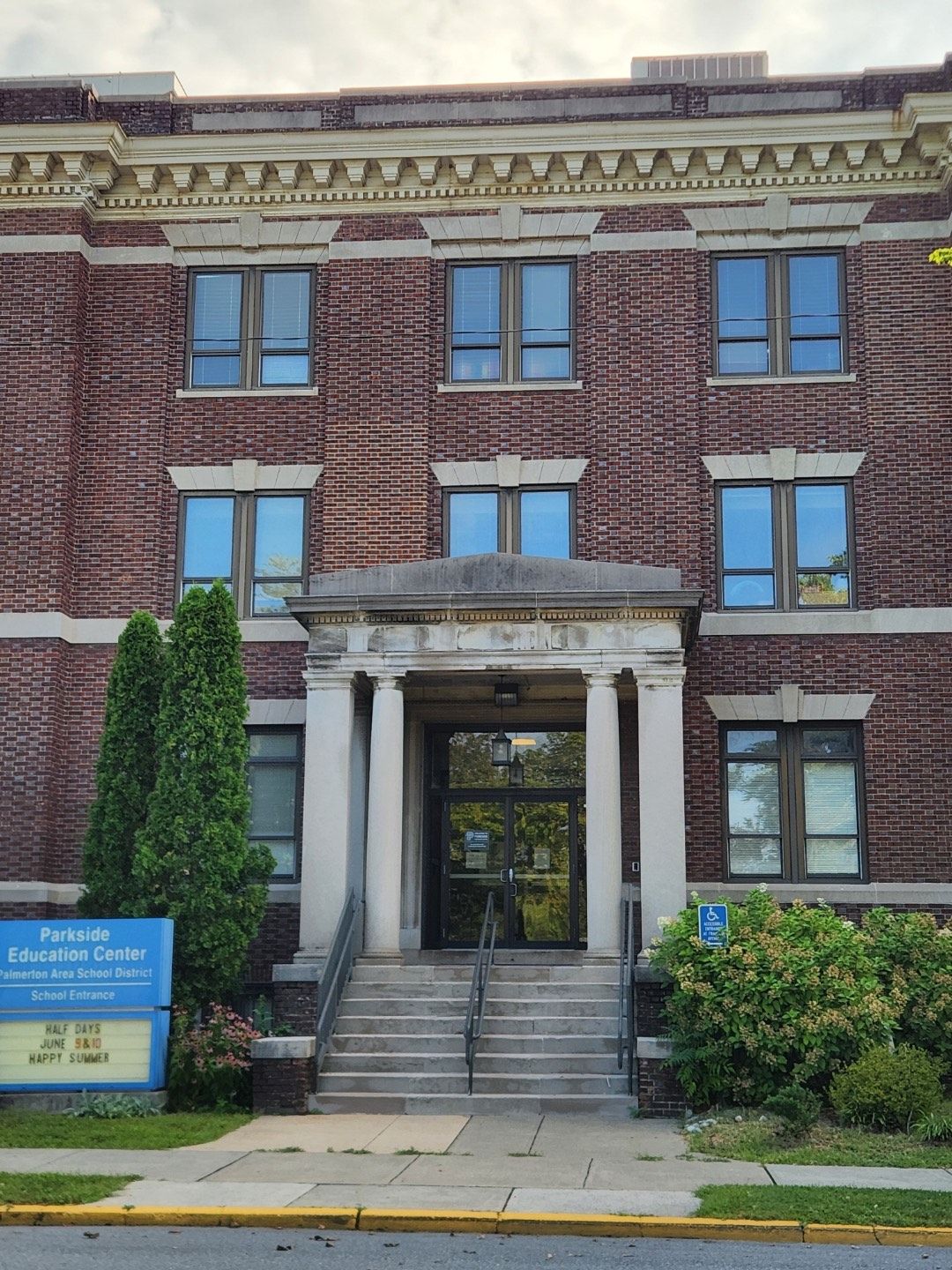 LVCC Parkside - Palmerton PA