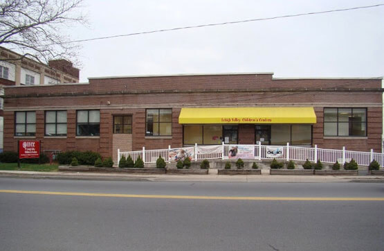 LVCC - Preschool Program Location - Union Boulevard - Allentown, PA