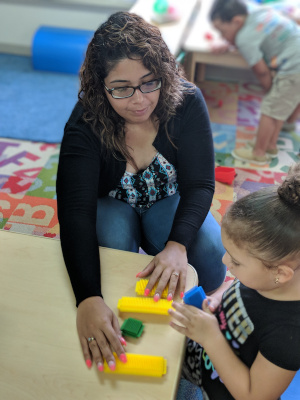 Bethlehem Child Care - Day Care - Miss Cassandra