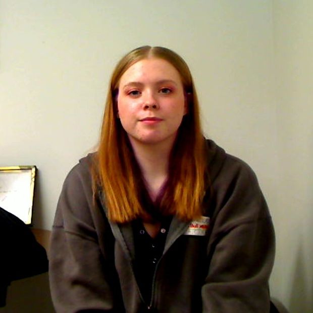 Palmerton Child Care - Day Care - Miss Ashlynn