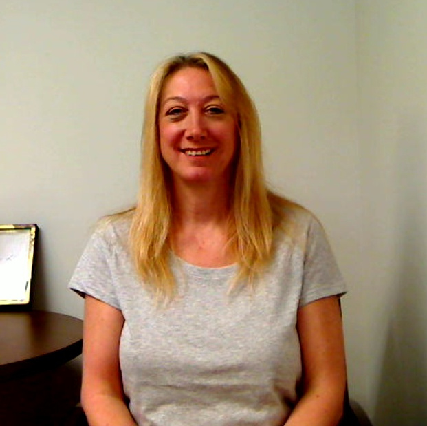 Nazareth Child Care - Day Care - Miss Szaro