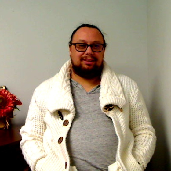 Mr. Nikolai - Center Director Easton Child Care - Day Care - Mr. Nikolai - Center Director