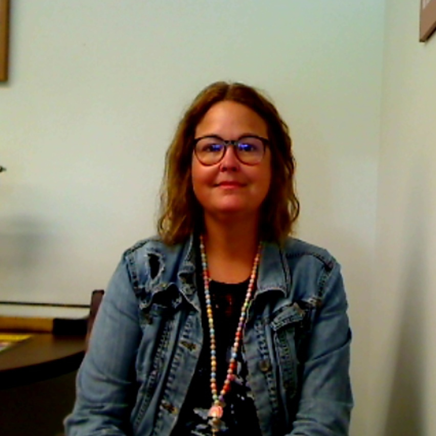 Jim Thorpe Child Care - Day Care - Miss Jacquelyn