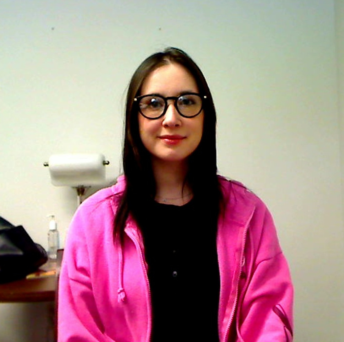 Allentown Child Care - Day Care - Miss Anastasiya